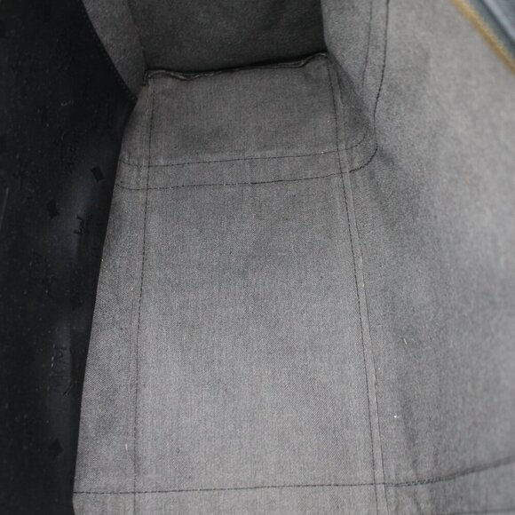 Price is FIRM⚠️ MCM Logo Printed Shoulder Bag - Picture 14 of 17